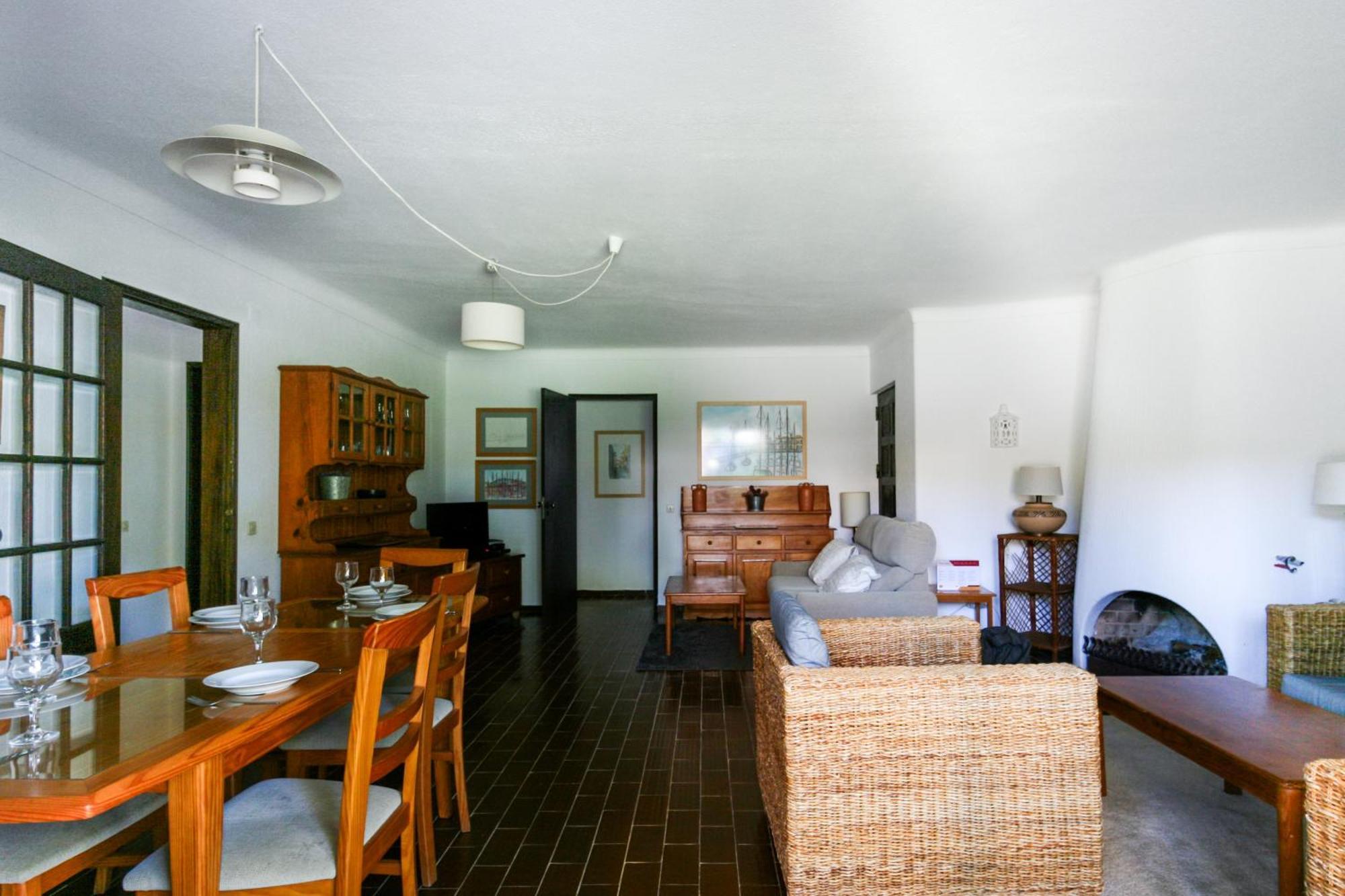 Flh Villa Orquidea Vilamoura With Pool エクステリア 写真