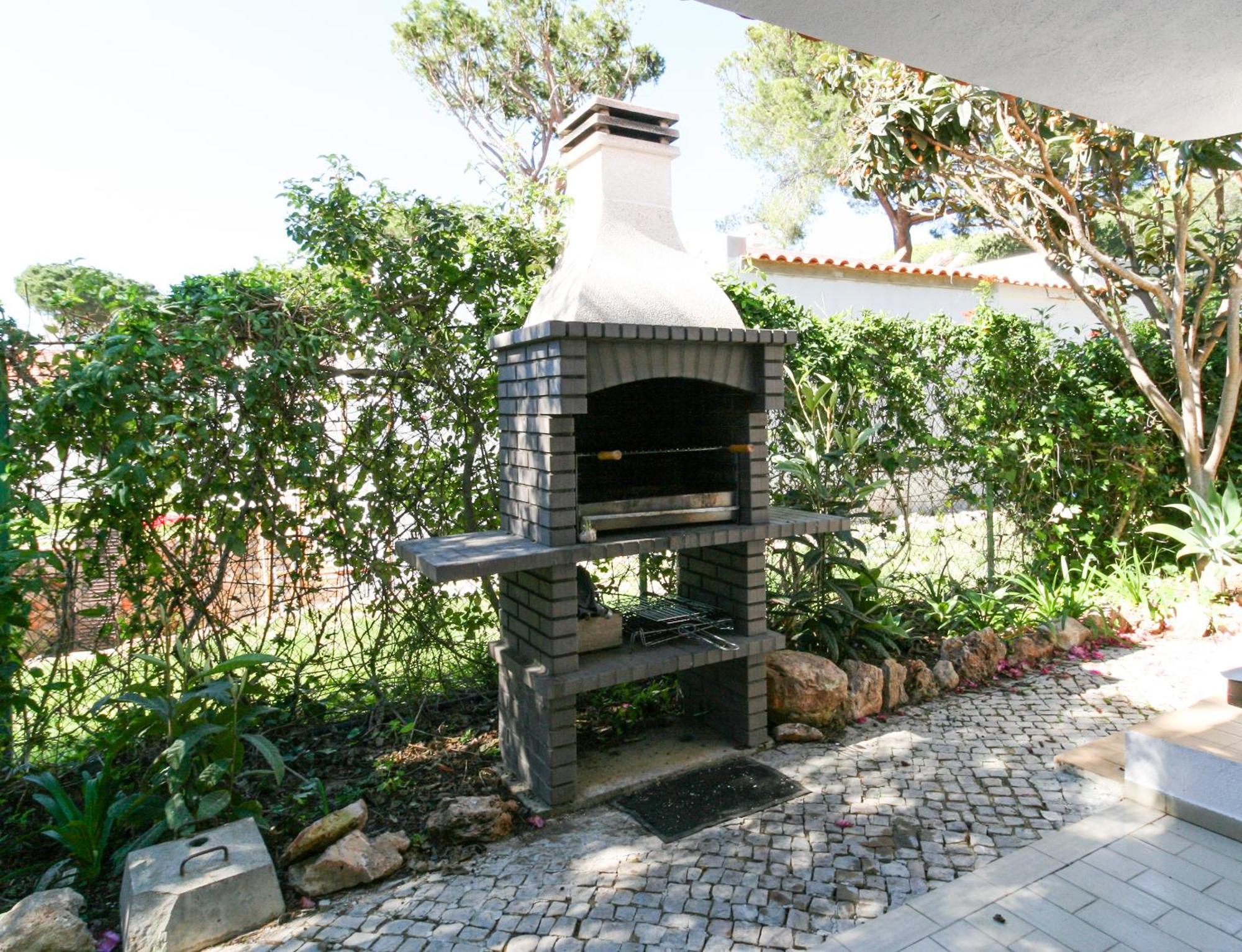 Flh Villa Orquidea Vilamoura With Pool エクステリア 写真