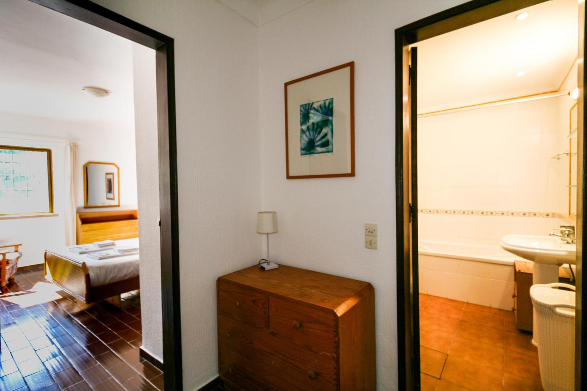 Flh Villa Orquidea Vilamoura With Pool エクステリア 写真