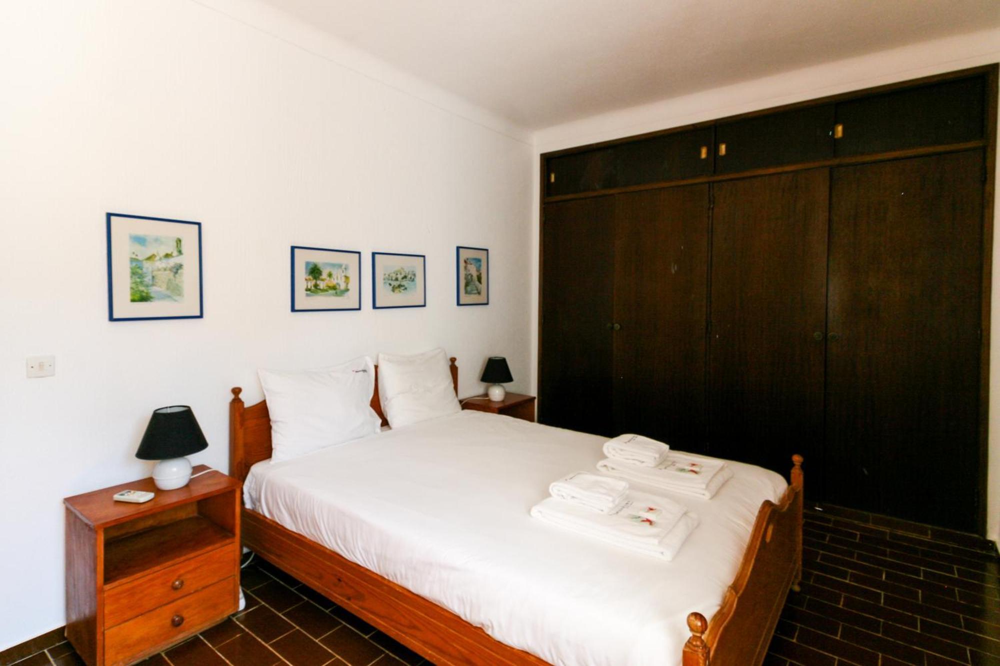 Flh Villa Orquidea Vilamoura With Pool エクステリア 写真