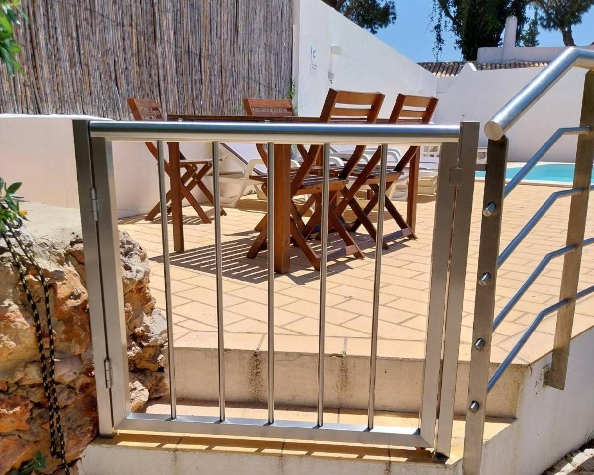 Flh Villa Orquidea Vilamoura With Pool エクステリア 写真